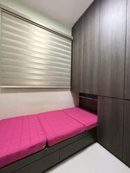 North Park Residences (D27), Apartment #551755781